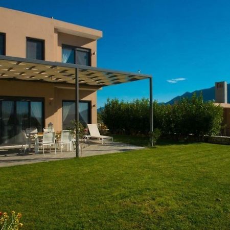 Irene Twin Condo Платария Экстерьер фото