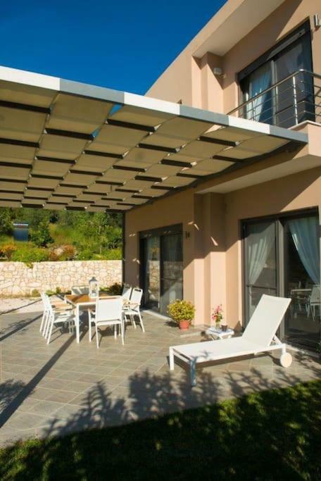 Irene Twin Condo Платария Экстерьер фото
