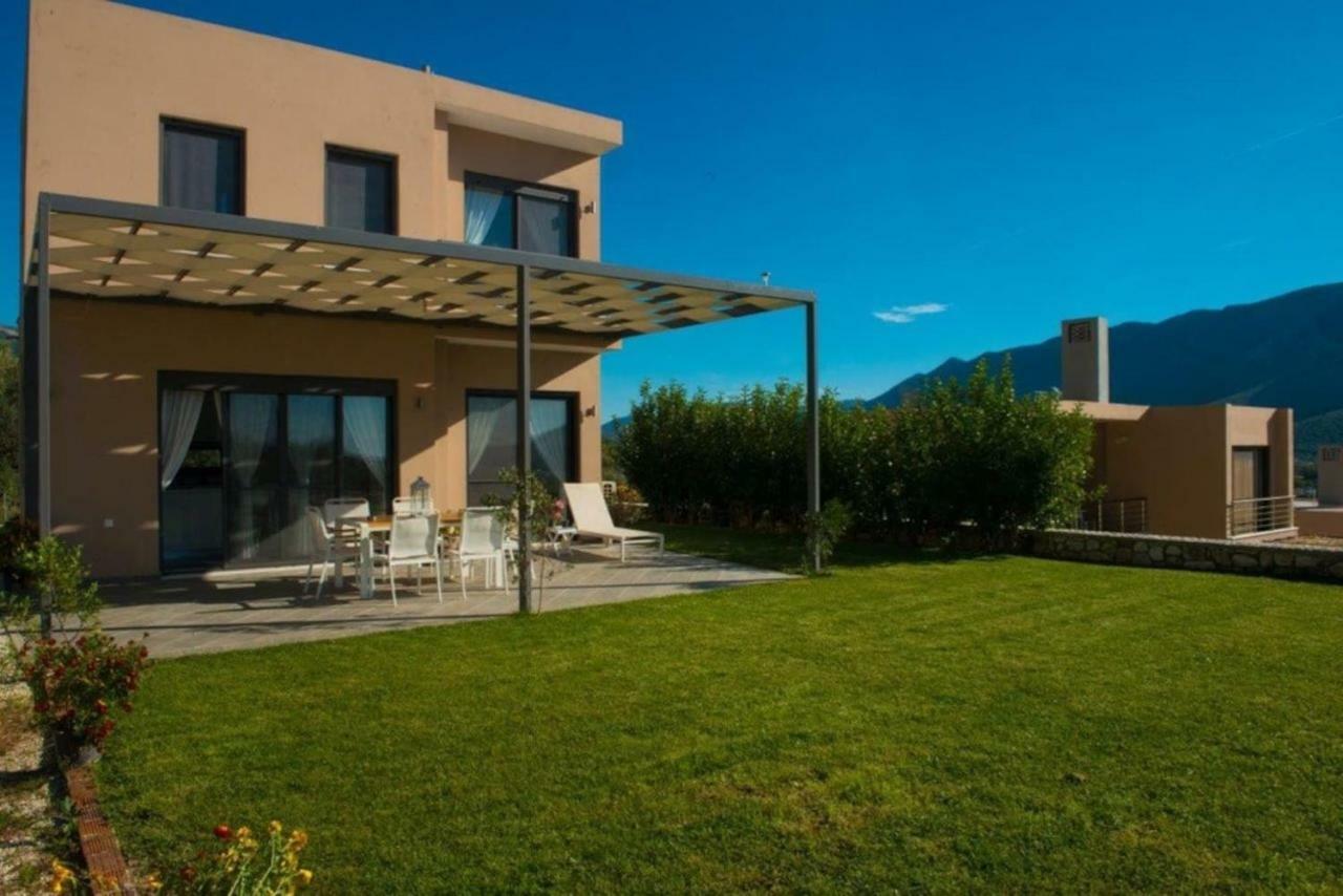 Irene Twin Condo Платария Экстерьер фото