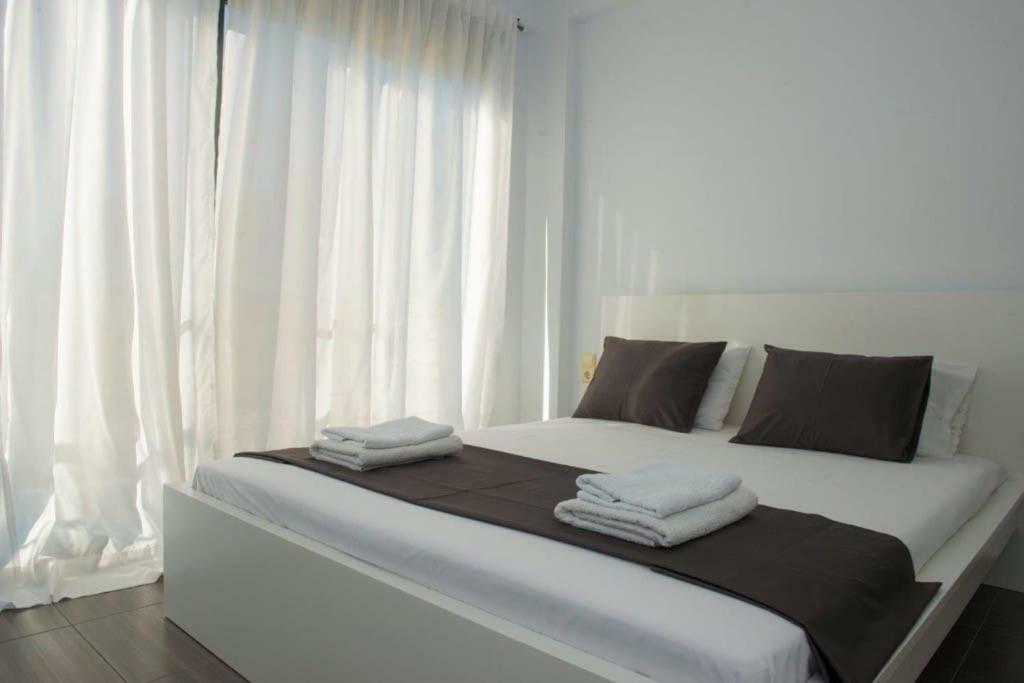 Irene Twin Condo Платария Экстерьер фото