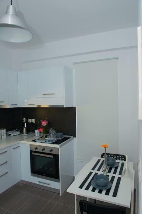 Irene Twin Condo Платария Экстерьер фото