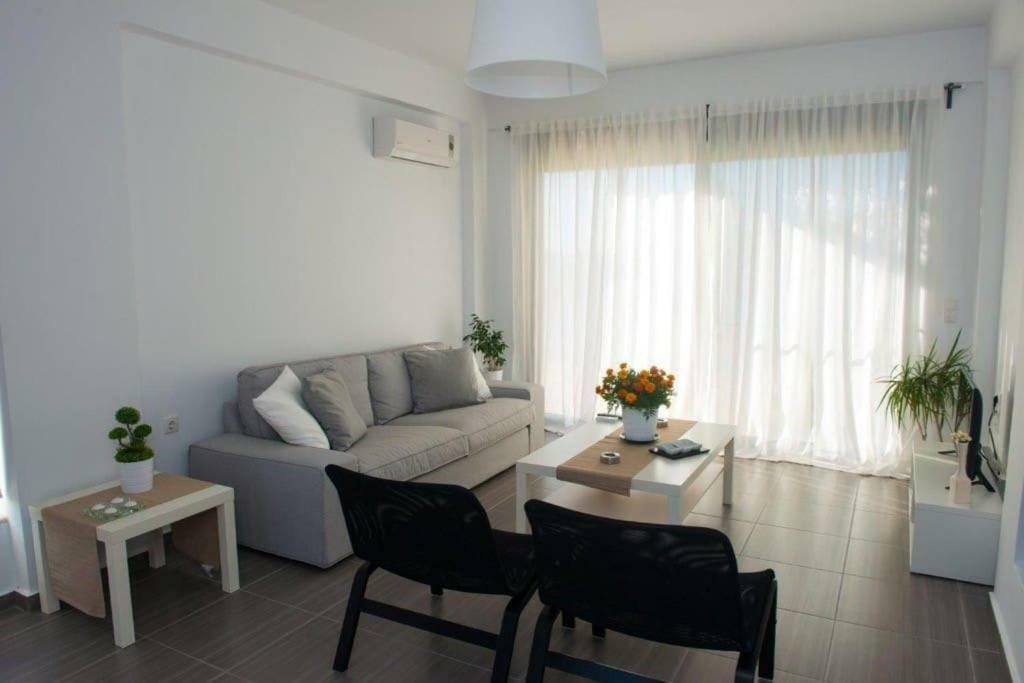 Irene Twin Condo Платария Экстерьер фото