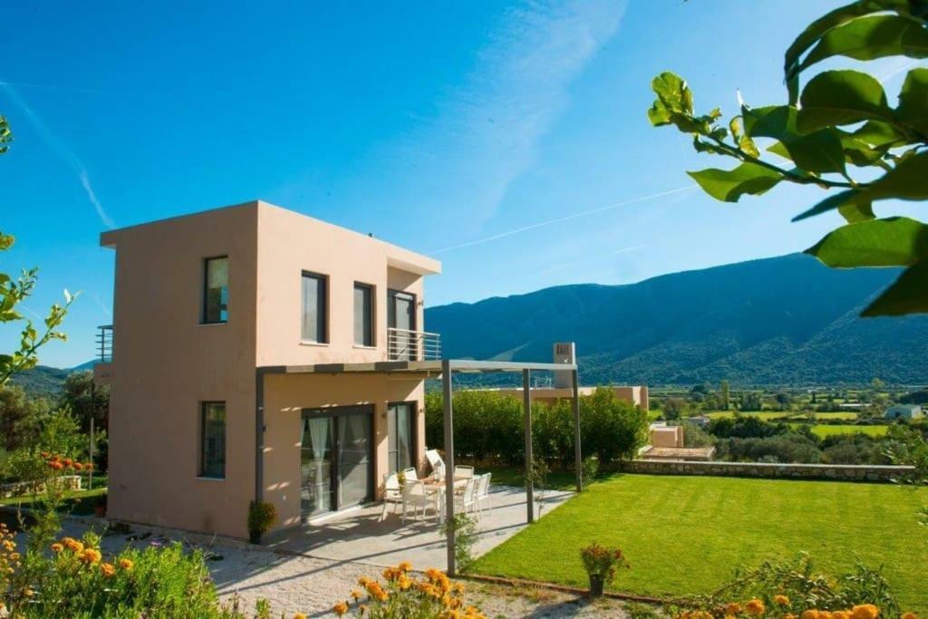 Irene Twin Condo Платария Экстерьер фото