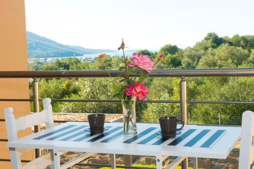 Irene Twin Condo Платария Экстерьер фото