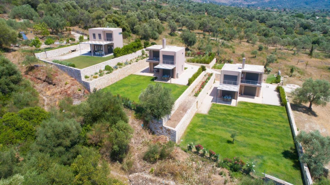 Irene Twin Condo Платария Экстерьер фото