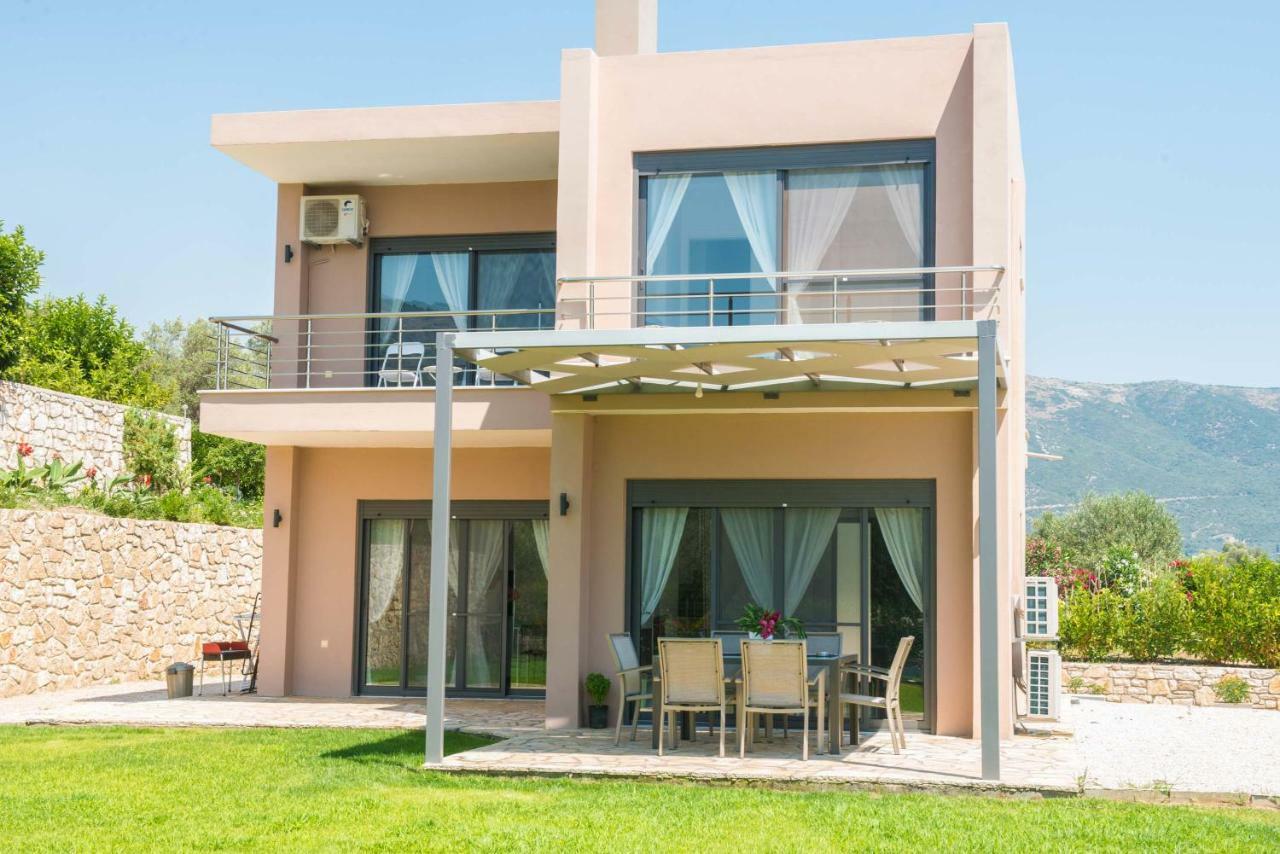 Irene Twin Condo Платария Экстерьер фото